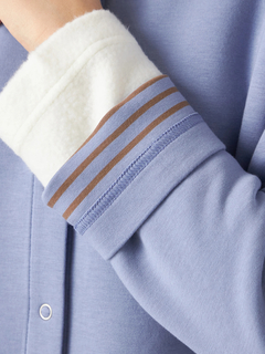 McGREGOR(マックレガー) |ダンボールスナップパーカー