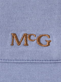 McGREGOR(マックレガー) |ダンボールスナップパーカー