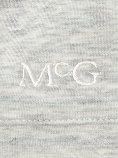 McGREGOR(マックレガー) |ダンボールスナップパーカー