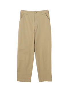 McGREGOR(マックレガー) |テーパードチノパンツ