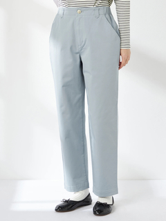 McGREGOR(マックレガー) |テーパードチノパンツ