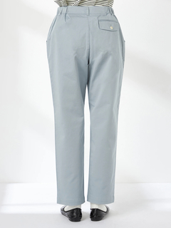 McGREGOR(マックレガー) |テーパードチノパンツ