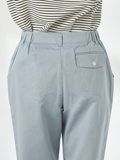 McGREGOR(マックレガー) |テーパードチノパンツ