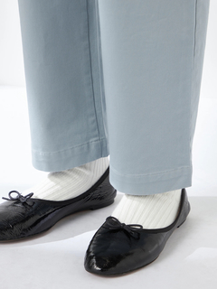 McGREGOR(マックレガー) |テーパードチノパンツ