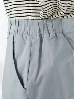 McGREGOR(マックレガー) |テーパードチノパンツ