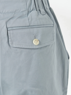 McGREGOR(マックレガー) |テーパードチノパンツ