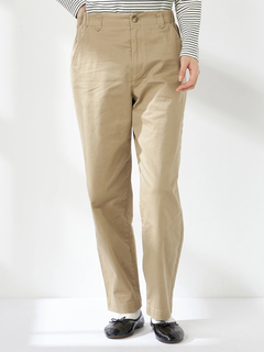 McGREGOR(マックレガー) |テーパードチノパンツ