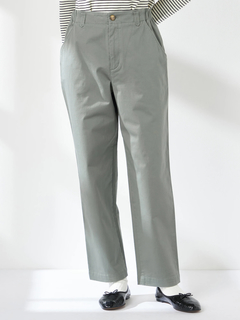 McGREGOR(マックレガー) |テーパードチノパンツ