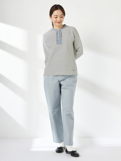 McGREGOR(マックレガー) |テーパードチノパンツ