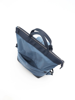 McGREGOR(マックレガー) |ポリ帆布トリミングリュック