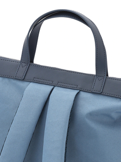 McGREGOR(マックレガー) |ポリ帆布トリミングリュック