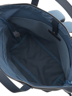 McGREGOR(マックレガー) |ポリ帆布トリミングリュック