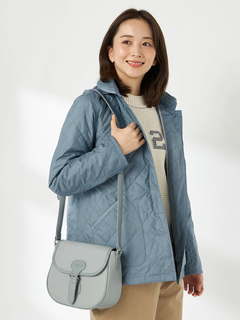 McGREGOR(マックレガー) |ハーフムーンショルダー