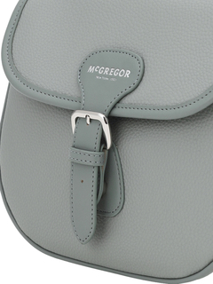 McGREGOR(マックレガー) |ハーフムーンショルダー