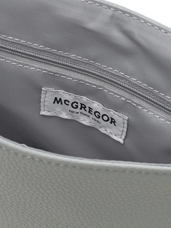 McGREGOR(マックレガー) |ハーフムーンショルダー