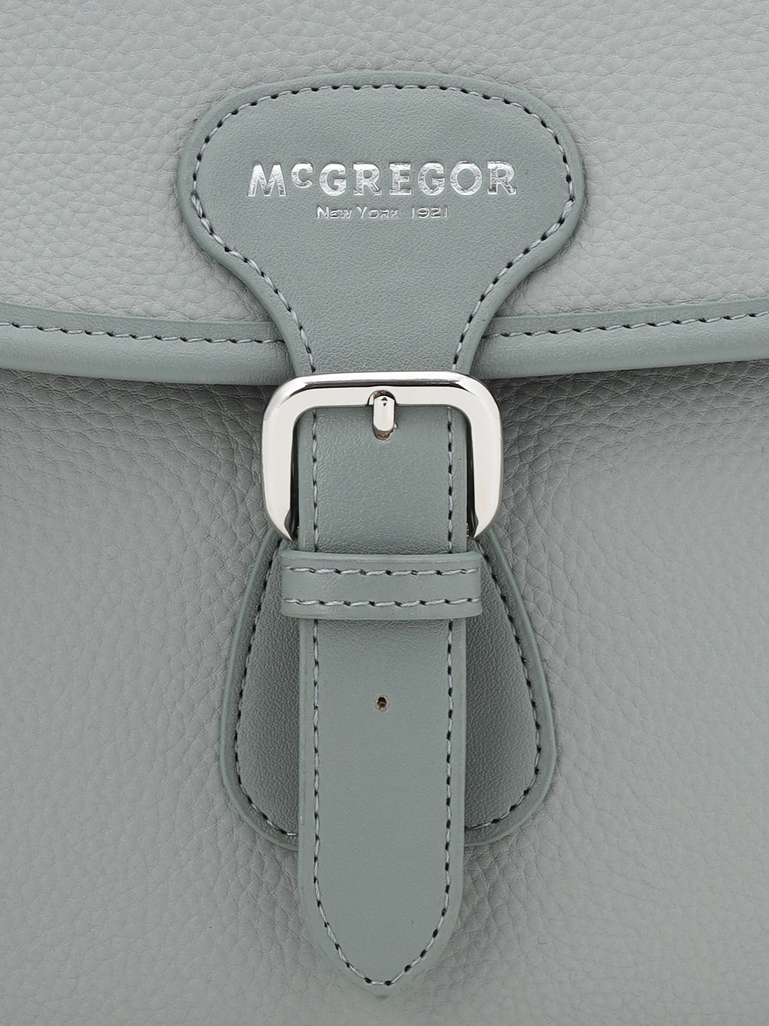 McGREGOR（マックレガー）｜バッグ｜ハーフムーンショルダー｜United