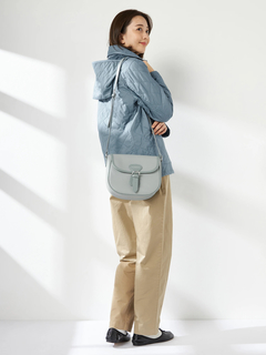 McGREGOR(マックレガー) |ハーフムーンショルダー