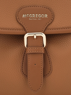 McGREGOR(マックレガー) |ハーフムーンショルダー