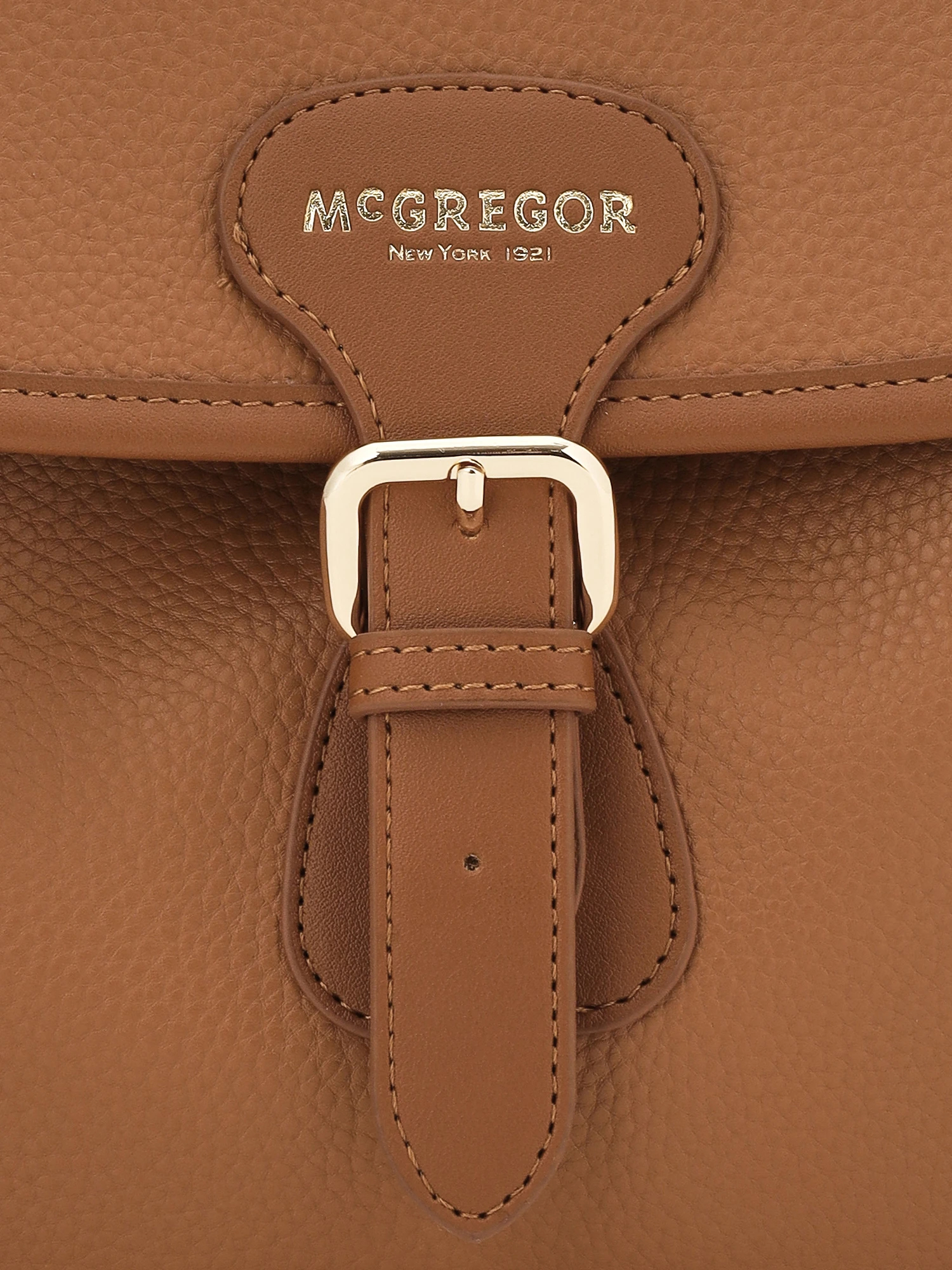 McGREGOR（マックレガー）｜バッグ｜ハーフムーンショルダー｜United