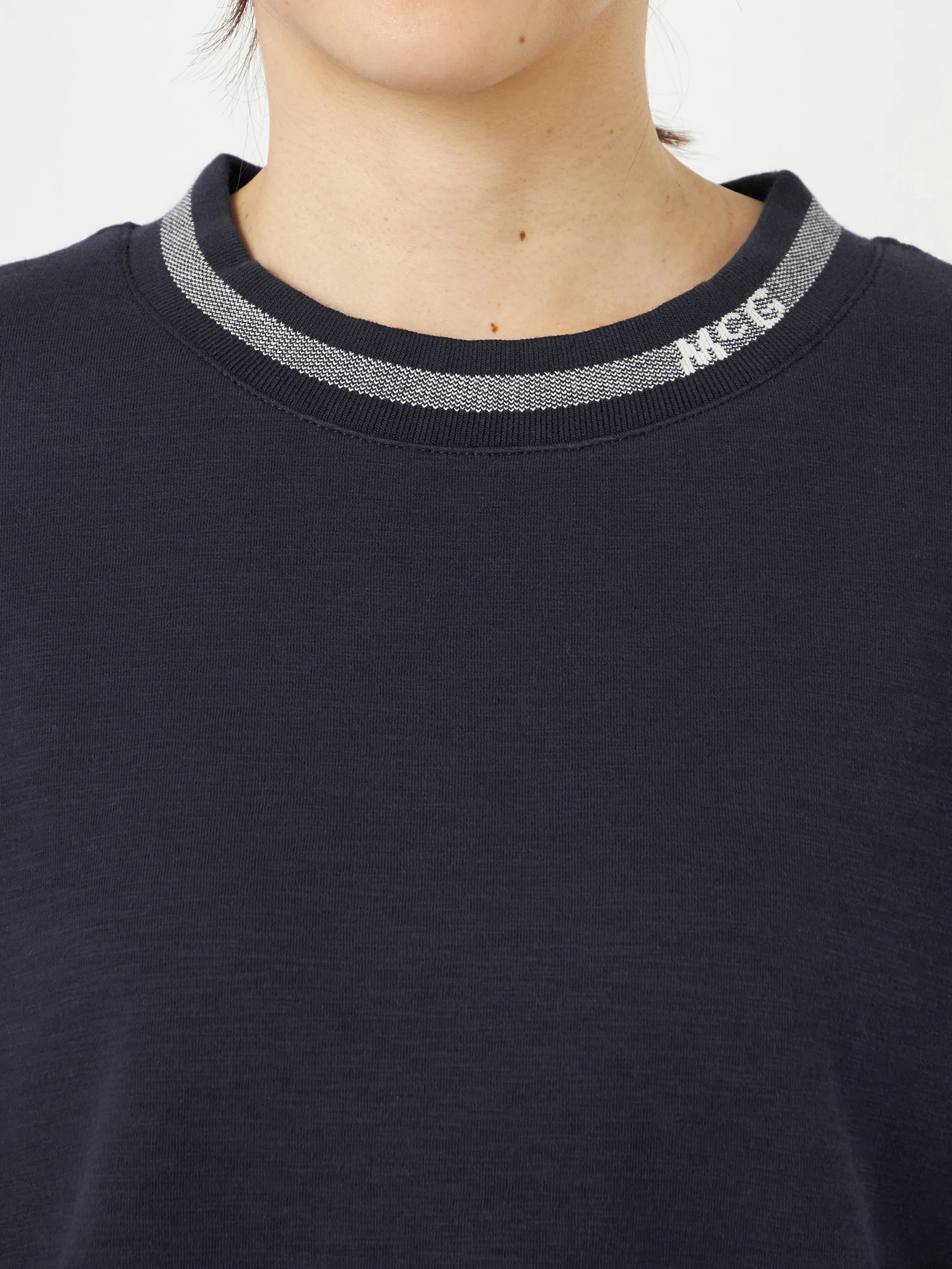 McGREGOR（マックレガー）｜カットソー(長袖・七分袖）｜コクーン
