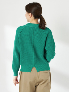 McGREGOR(マックレガー) |スポーティＪＱプルオーバー