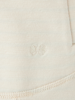 McGREGOR(マックレガー) |リバーシブルボーダーカーディガン