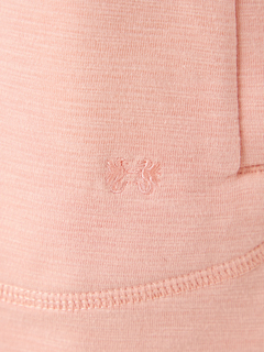 McGREGOR(マックレガー) |リバーシブルボーダーカーディガン