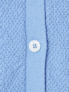 McGREGOR(マックレガー) |ケーブル編使いクルーカーデ