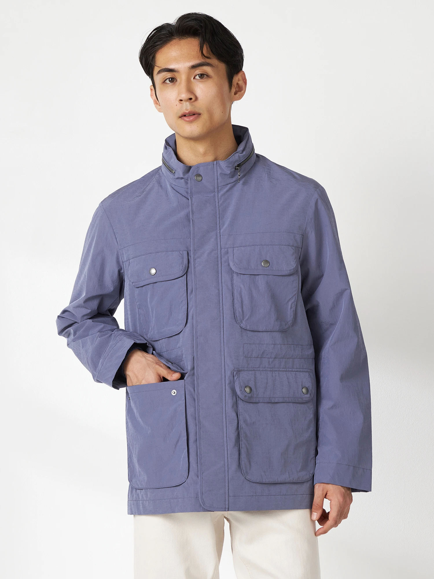 McGREGOR（マックレガー）｜ショートジャケット/ブレザー｜フィールド