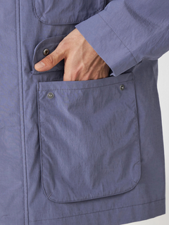 McGREGOR(マックレガー) |フィールドジャケット