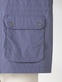 McGREGOR(マックレガー) |フィールドジャケット