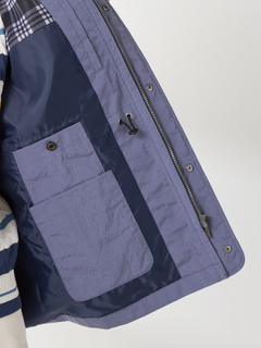 McGREGOR(マックレガー) |フィールドジャケット