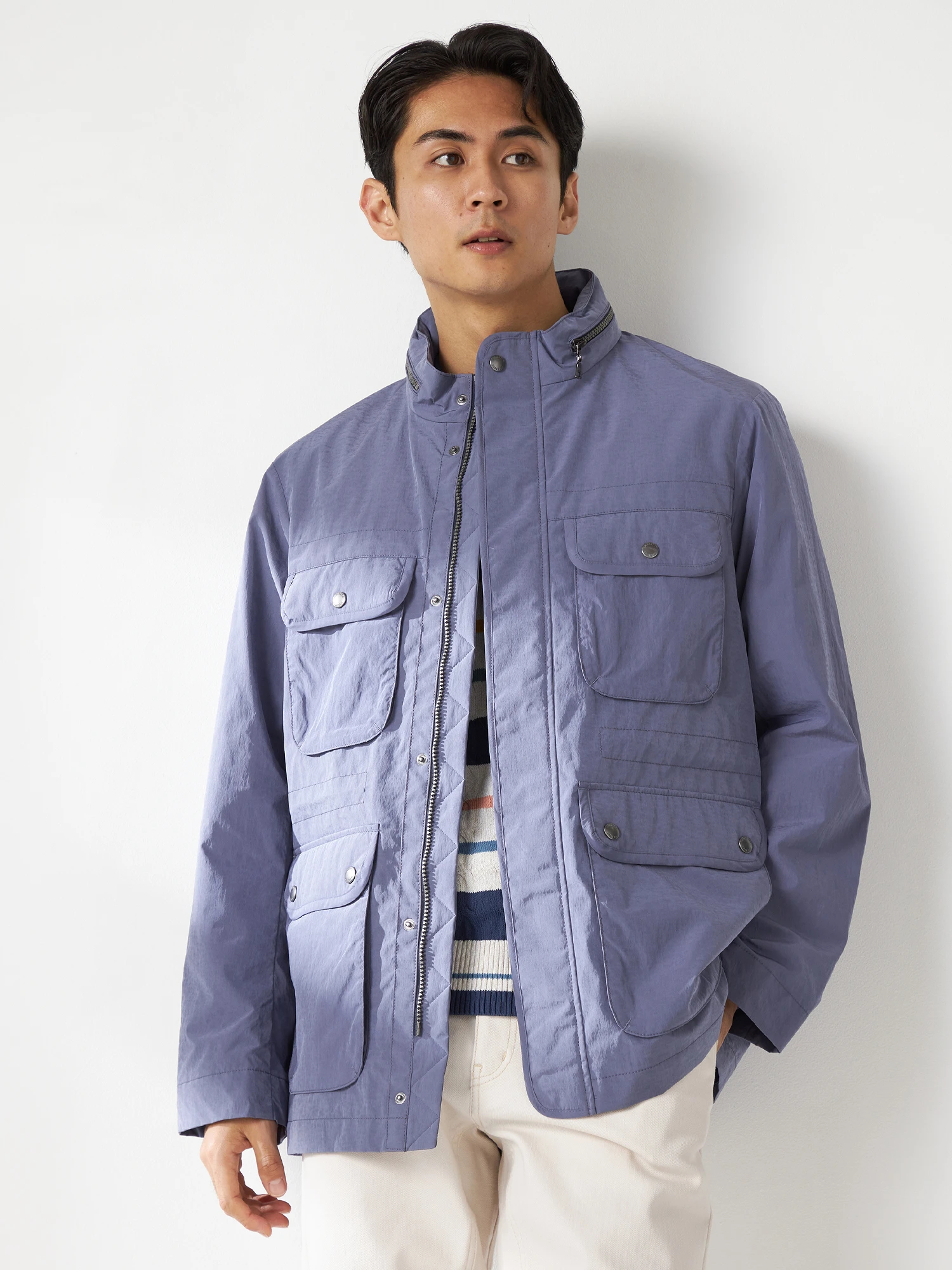 McGREGOR（マックレガー）｜ショートジャケット/ブレザー｜フィールド