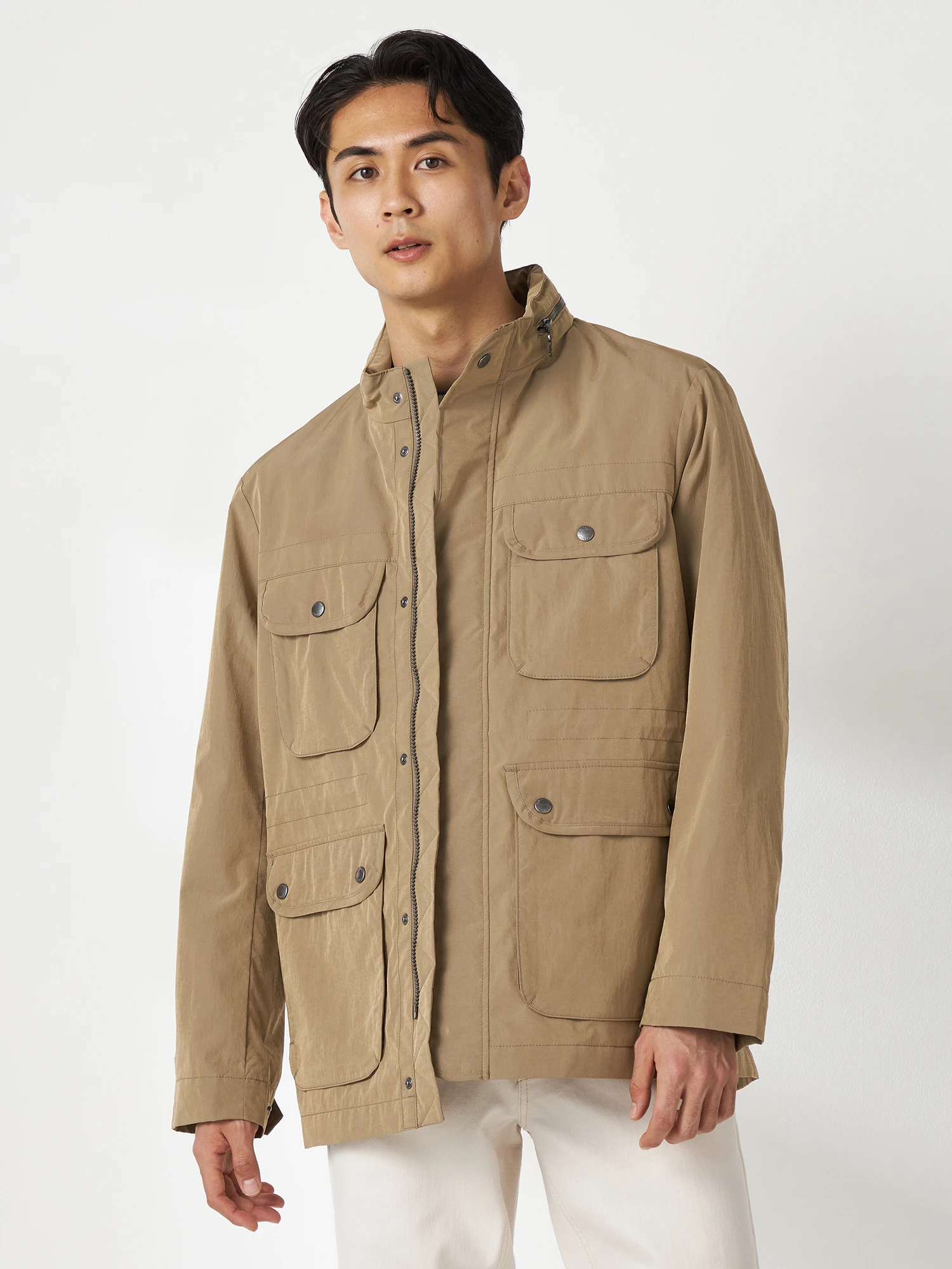 McGREGOR（マックレガー）｜ショートジャケット/ブレザー｜フィールド