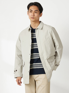 McGREGOR(マックレガー) |ハーフコート