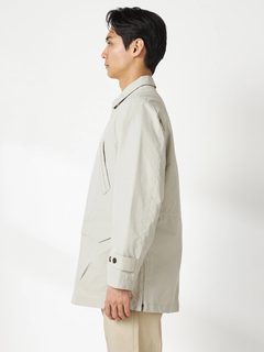 McGREGOR(マックレガー) |ハーフコート