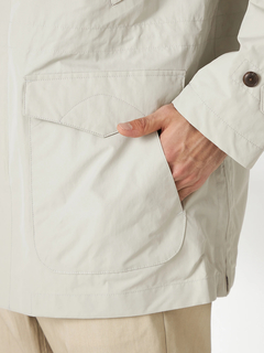 McGREGOR(マックレガー) |ハーフコート