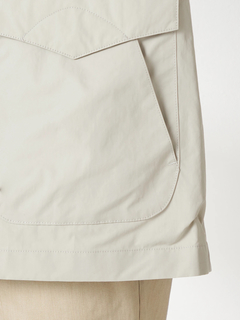 McGREGOR(マックレガー) |ハーフコート