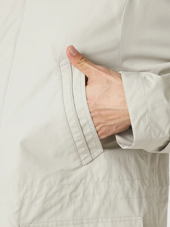 McGREGOR(マックレガー) |ハーフコート