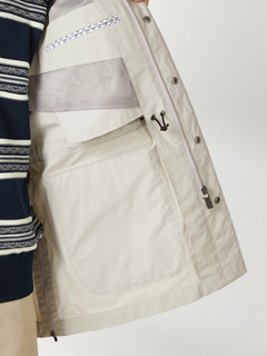 McGREGOR(マックレガー) |ハーフコート