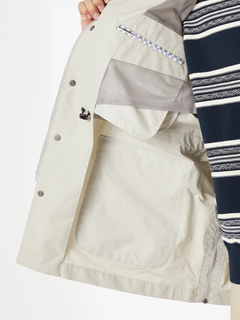 McGREGOR(マックレガー) |ハーフコート