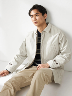 McGREGOR(マックレガー) |ハーフコート