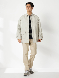 McGREGOR(マックレガー) |ハーフコート