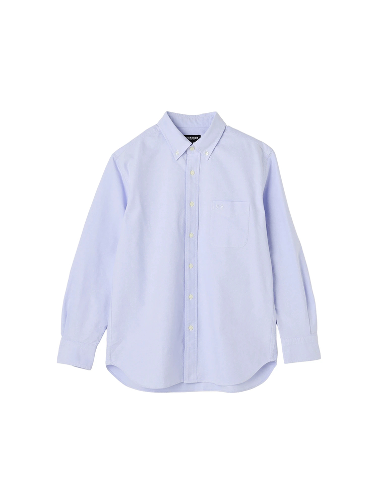 McGREGOR(マックレガー) |MID AIRオックスフォードシャツ