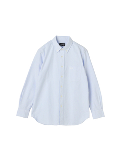 McGREGOR(マックレガー) |MID AIRオックスフォードシャツ