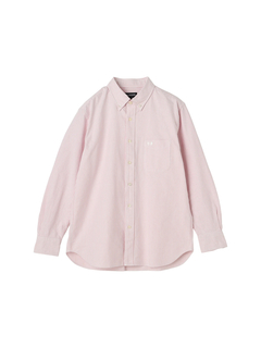 McGREGOR(マックレガー) |MID AIRオックスフォードシャツ