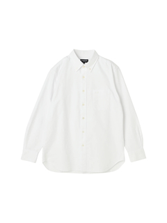 McGREGOR(マックレガー) |MID AIRオックスフォードシャツ