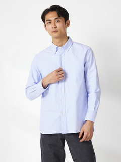 McGREGOR(マックレガー) |MID AIRオックスフォードシャツ