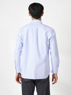 McGREGOR(マックレガー) |MID AIRオックスフォードシャツ