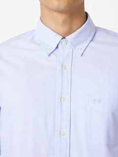 McGREGOR(マックレガー) |MID AIRオックスフォードシャツ